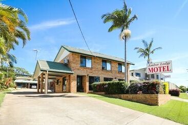 Amber Lodge Motel