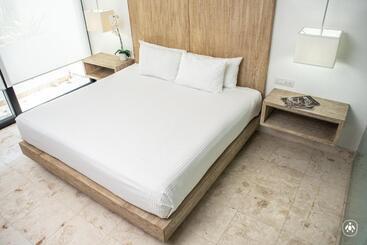 آپارتمان Anah Tulum