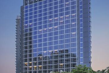 هتل آپارتمان Ascott Orchard Singapore