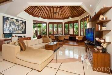 관광객 아파트 Bali Jade Villas