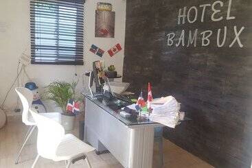 Bambux Bed And Breakfast