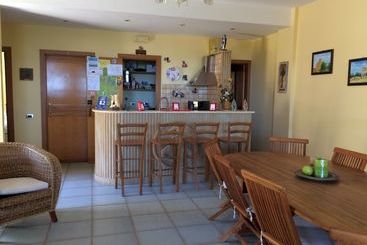 B&b Arcadias