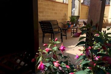 B&b Arcadias