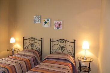 B&b Residenza Umberto