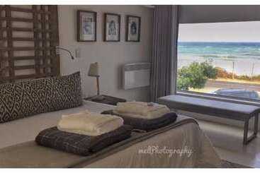 צימר Agulhas Ocean House