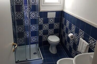 Bed and Breakfast Sant Agostino Suites & Rooms