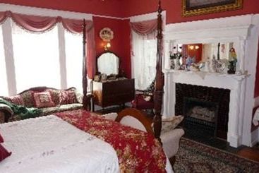 Berkeley House Bed & Breakfast