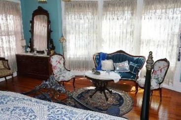 Berkeley House Bed & Breakfast