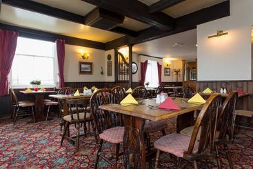 Brent Knoll Inn