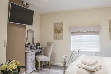 Burlington Hotel Hull City Centre