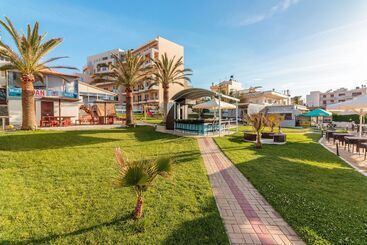 아파트호텔 Christina