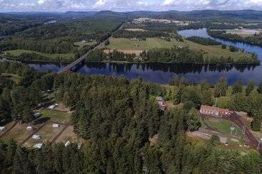 Talo First Camp Mellstaborlange