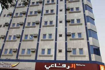 Four Seasons Hotel Apartments