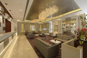 Genesis Hotel Near Mumbai Airport
