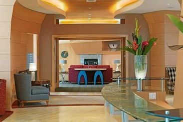 Global Luxury Suites At West End