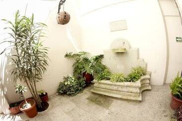 בית מלון כפרי Calenda