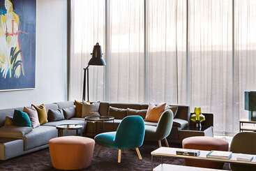 Comfort Hotel Bergen Airport Terminal