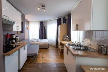 ホテル De L'union