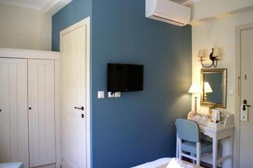 ホテル Gamila Rocks Mountain