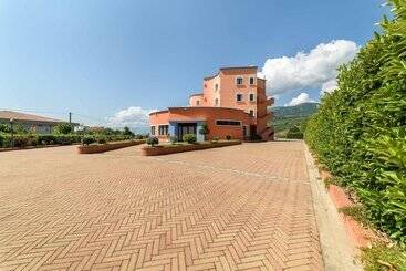 Отель Hermitage