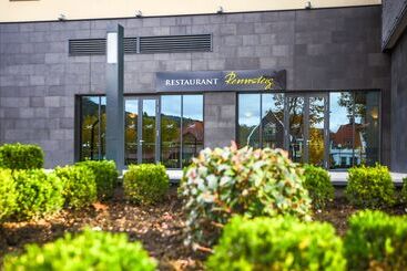 Hvd Grand Hotel Suhl Business & Leisure