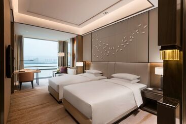 فندق Hyatt Regency Fuzhou Cangshan