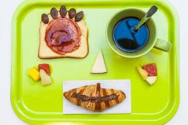 酒店 Ibis Budget Blois Centre