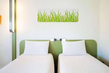 هتل Ibis Budget Toulouse Colomiers
