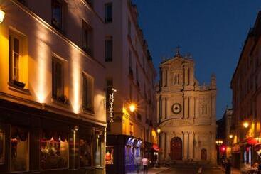 ホテル Hôtel De Joséphine Bonaparte