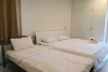 Отель Kk Centrum