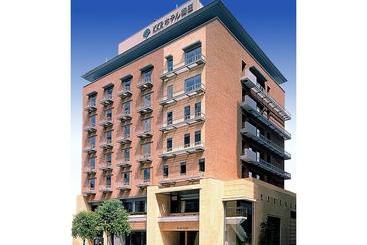 בית מלון כפרי Kkr  Umeda