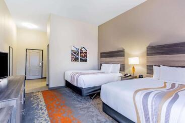 호텔 La Quinta By Wyndham Andrews