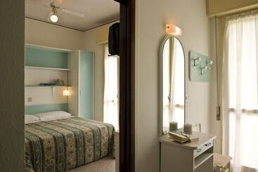 호텔 Gatto Bianco Maarea