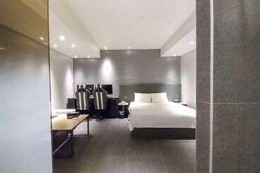 Hôtel Myeongjak
