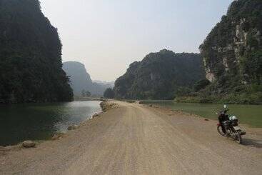 هتل Ngoc Anh Legend