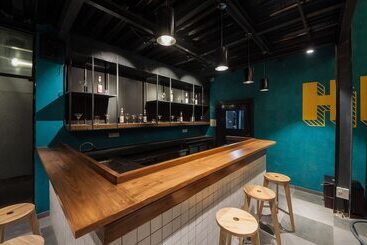 酒店 Olive Golflinks  By Embassy Group