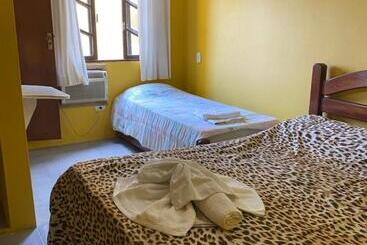 酒店 Pousada Pratagy