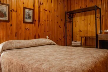 酒店 Pousada Vale Verde