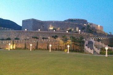 ホテル Raajsa Resort Kumbhalgarh