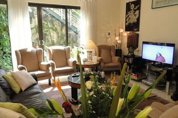 هتل Rouxinol Boutique