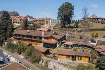 酒店 Savoy Excellence