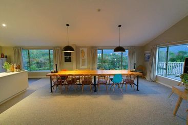 هتل Split Apple Lodge  Boutique Eco Lodge & Spa