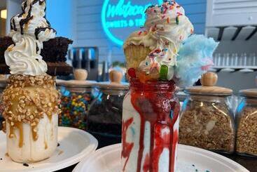 فندق Springhill Suites By Marriott Navarre Beach