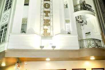 酒店 Hạ Long Starlight