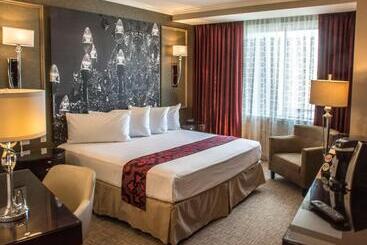 ホテル The Delavan