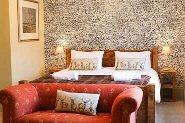 فندق The Quay B&b