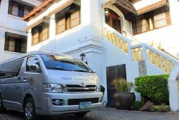 ホテル Veneto De Vigan