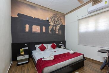Kstdc Hotel Mayura Vijayanagara Hampi