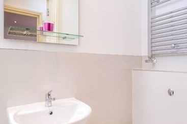 Marylebone Apartments