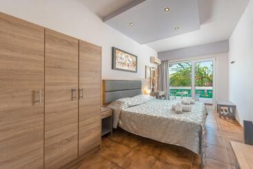 מלון דירות Melody Studios Faliraki